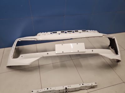 Бампер передний для Exeed TXL 2020-