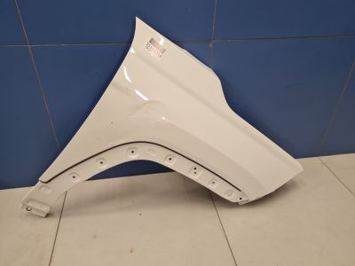 Крыло переднее правое для Moskvich 3 2022-