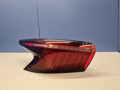 Фонарь на крыло левый для Omoda C5 2022-