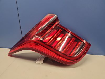 Фонарь на крыло левый для Hongqi H9 2020-