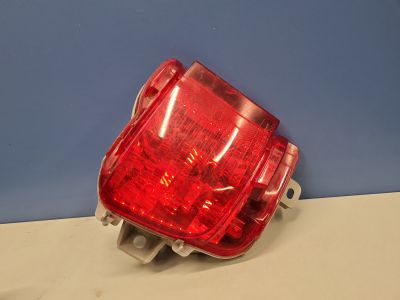 Фонарь в бампер левый для Toyota Land Cruiser 200 2008-