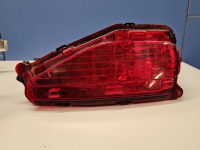 Фонарь в бампер левый для Toyota Fortuner GGN155 2015-