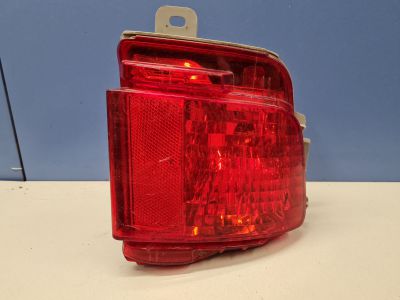 Фонарь в бампер левый для Toyota Land Cruiser 200 2008-