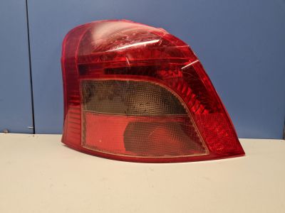 Фонарь на крыло левый для Toyota Yaris 2005-2011