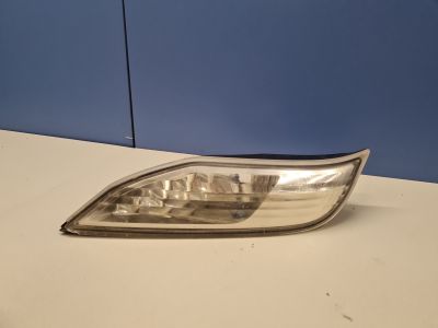 Указатель поворота в бампер правый для Lexus GX 460 J150 2009-