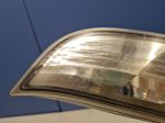 Указатель поворота в бампер правый