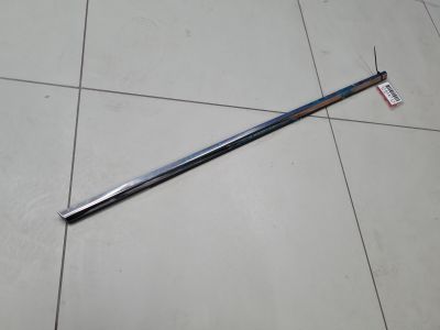 Молдинг стекла задней левой двери для Chery Arrizo 8 2022