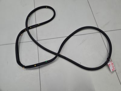 Уплотнитель двери задней левой для Chery Arrizo 8 2022