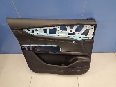 Обшивка двери передняя левая для Chery Tiggo 7 Pro 2020-