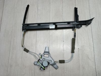 Шторка солнцезащитная задней левой двери для Lexus LS 460 USF4 2006-2017