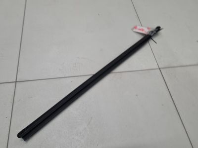 Накладка стекла передней левой двери для Chery Tiggo 7 Pro 2020-