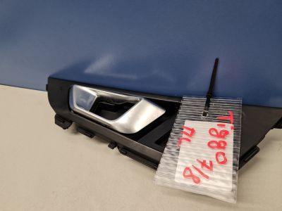 Ручка двери внутренняя передняя левая для Chery Tiggo 7 Pro 2020-