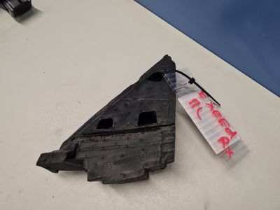 Уплотнитель зеркала левого для Exeed RX 2023-