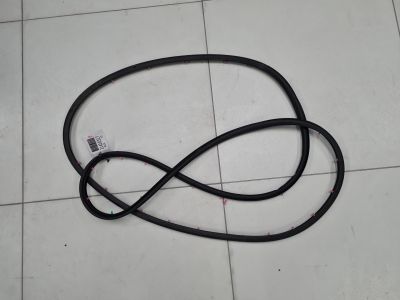 Уплотнитель двери передней левой для Exeed RX 2023-