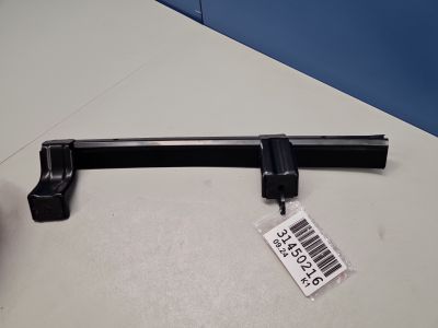 Направляющая стекла передней левой двери для Exeed RX 2023-