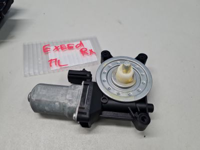 Моторчик стеклоподъёмника передний левый для Exeed RX 2023-