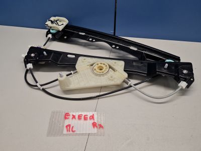 Стеклоподъемник передний левый для Exeed RX 2023-