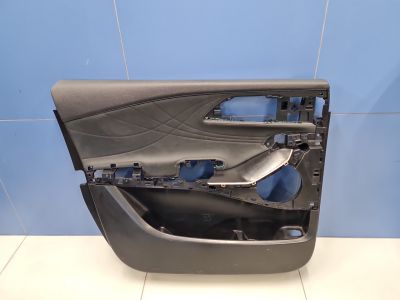 Обшивка двери передняя левая для Exeed RX 2023-