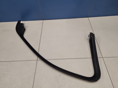 Обшивка рамки двери передней левой для Exeed RX 2023-