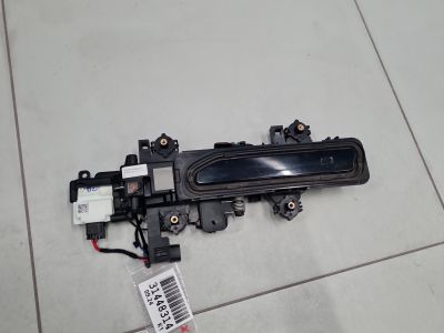 Ручка двери нaружная левая передняя для Exeed RX 2023-