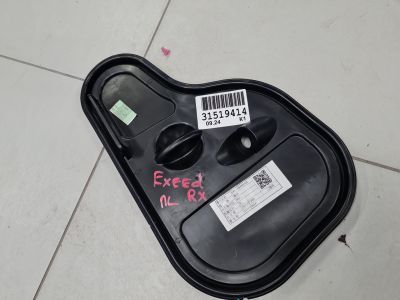 Заглушка двери передняя левая для Exeed RX 2023-