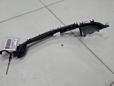 Накладка обшивки двери передней левой для Exeed RX 2023-