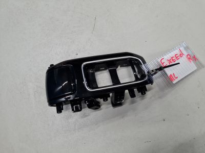 Накладка обшивки двери передней левой для Exeed RX 2023-