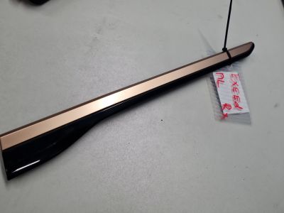 Накладка обшивки двери передней левой для Exeed RX 2023-