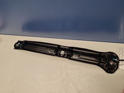 Кронштейн двери передней левой для Exeed RX 2023-