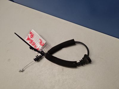 Трос открывания передней двери для Exeed RX 2023-