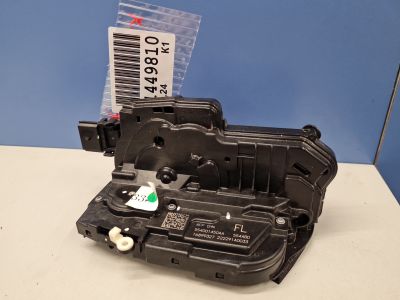 Замок двери передней левой для Exeed RX 2023-