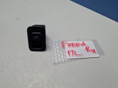 Кнопка открывания багажника для Exeed RX 2023-