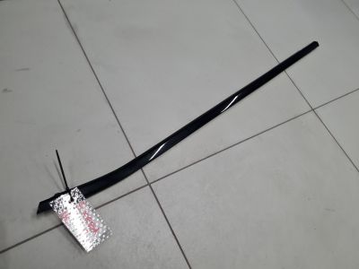 Молдинг стекла передней левой двери для Exeed RX 2023-