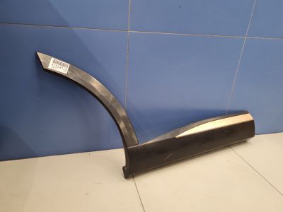 Молдинг двери правый задний для Exeed RX 2023-