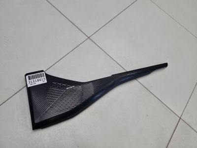 Решетка динамика задней правой двери для Exeed RX 2023-