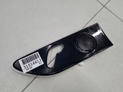 Накладка обшивки двери задней правой для Exeed RX 2023-