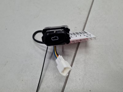 Кнопка открывания двери задней правой для Exeed RX 2023-