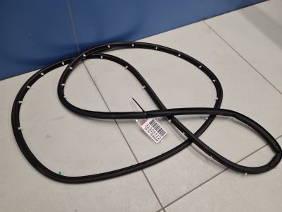 Уплотнитель двери задней правой для Exeed RX 2023-