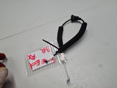 Трос открывания задней двери для Exeed RX 2023-