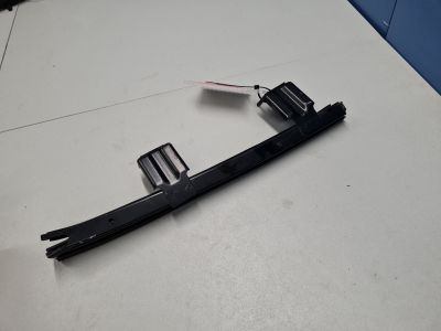 Направляющая стекла задней правой двери для Exeed RX 2023-