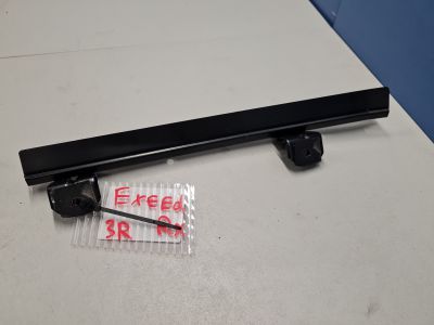 Направляющая стекла задней правой двери для Exeed RX 2023-