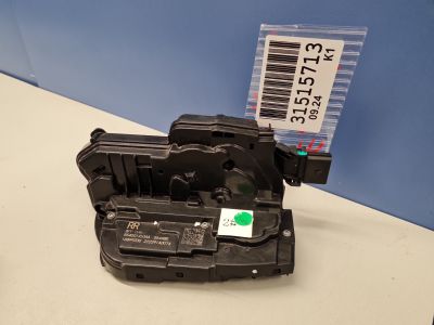 Замок двери задней правой для Exeed RX 2023-