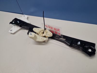 Стеклоподъемник задний правый для Exeed RX 2023-