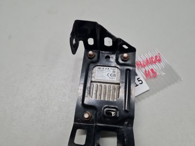 Радар BSD (Слепых зон) для Hongqi H9 2020-