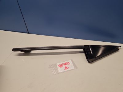 Направляющая стекла задней левой двери для Chery Tiggo 7 Pro 2020-