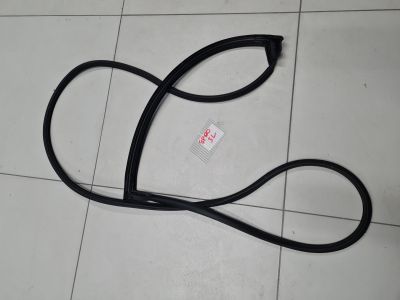 Уплотнитель двери задней левой для Chery Tiggo 7 Pro 2020-