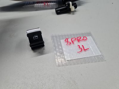 Кнопка стеклоподъемника для Chery Tiggo 7 Pro 2020-