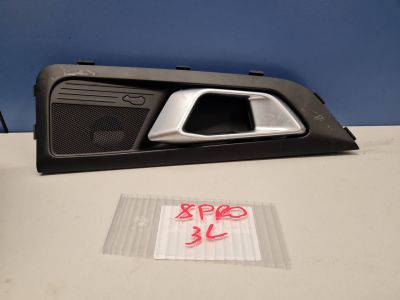 Ручка двери внутренняя задняя левая для Chery Tiggo 7 Pro 2020-