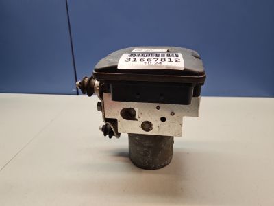 Блок ABS (насос) для Audi A8 S8 D4 2010-2017