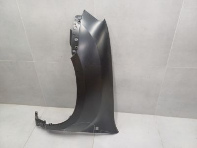 Крыло переднее левое для Renault Duster 2010-